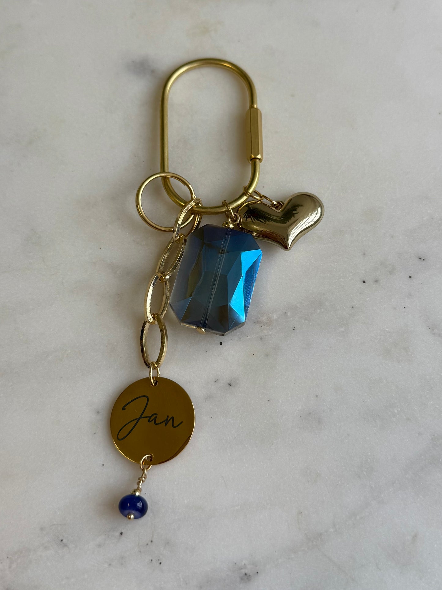 Bag Charm & KeyChain