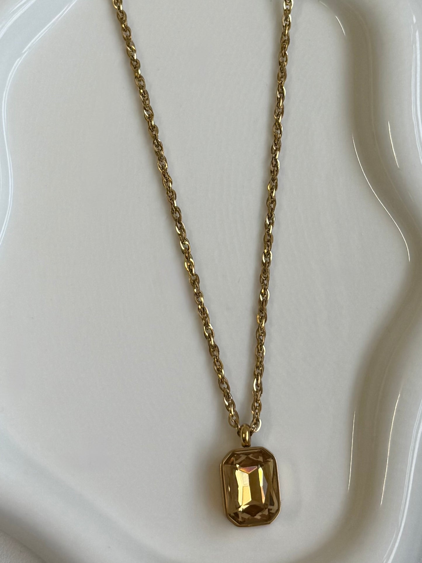 Be Mine Chain