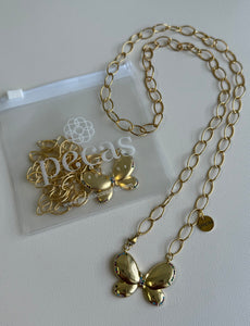 Butterfly Chain