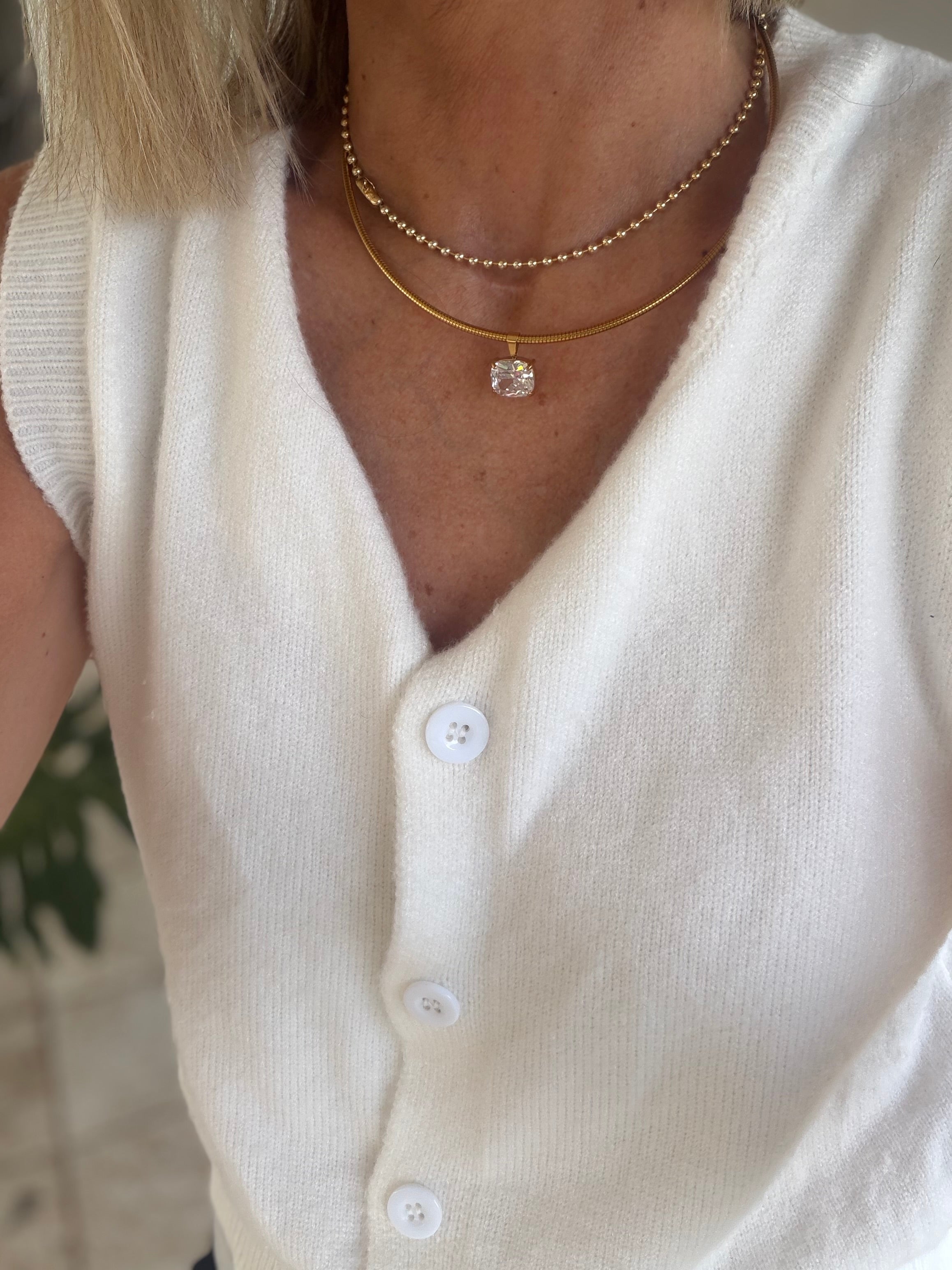 Glisy Chain