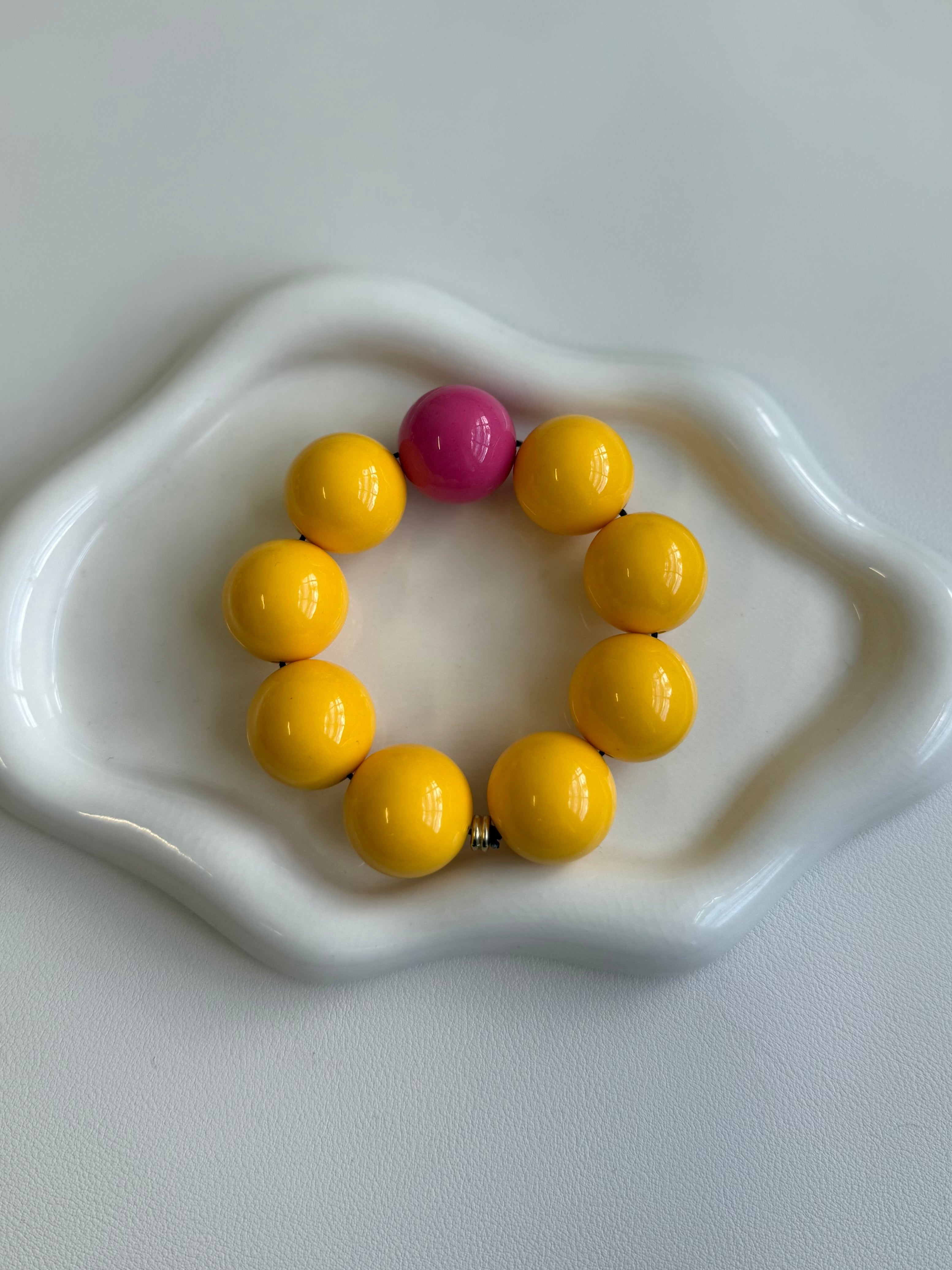 Candy Bracelet