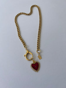 Red Eye Chain