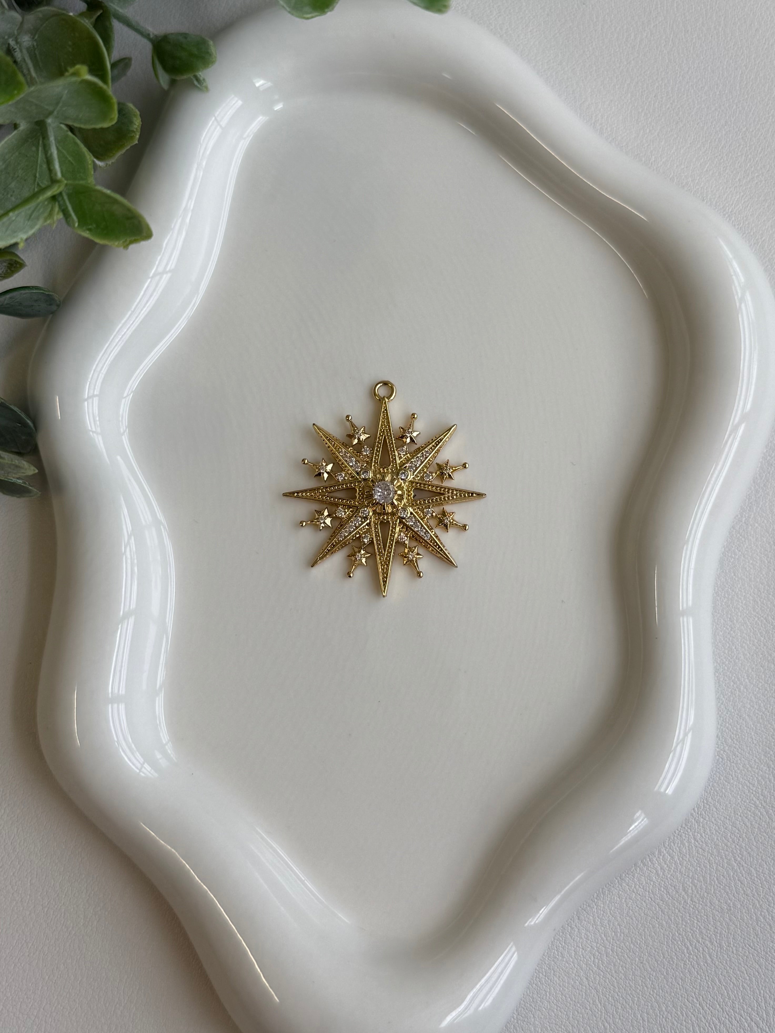 Sunshine Charm