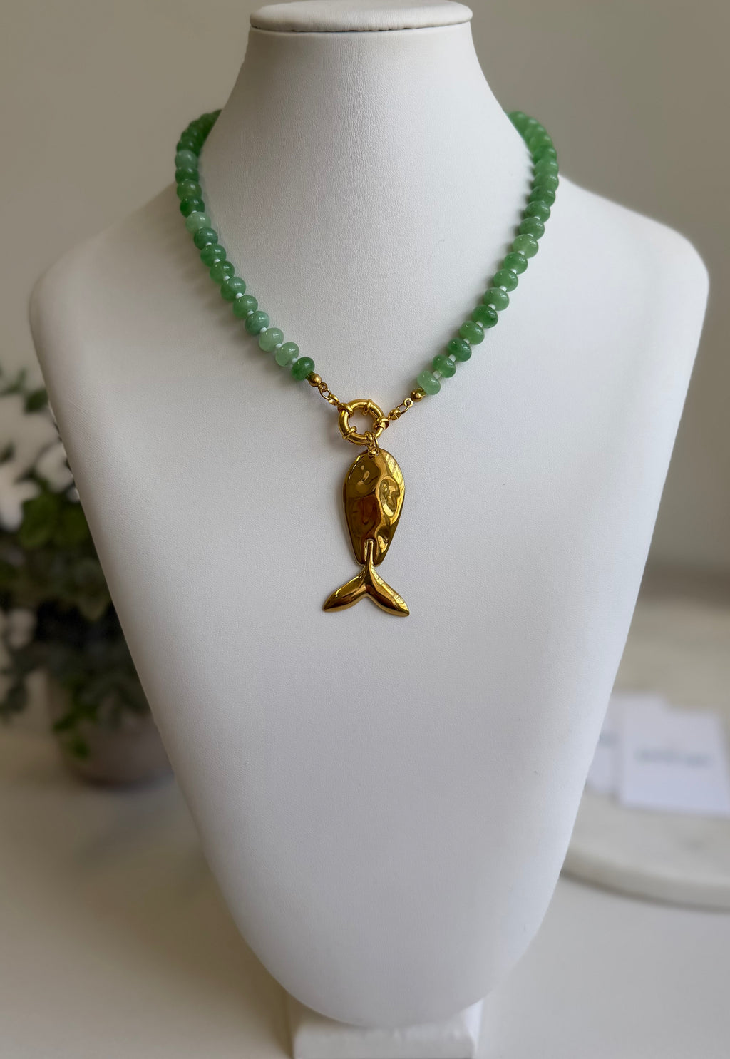 Tropical Chain