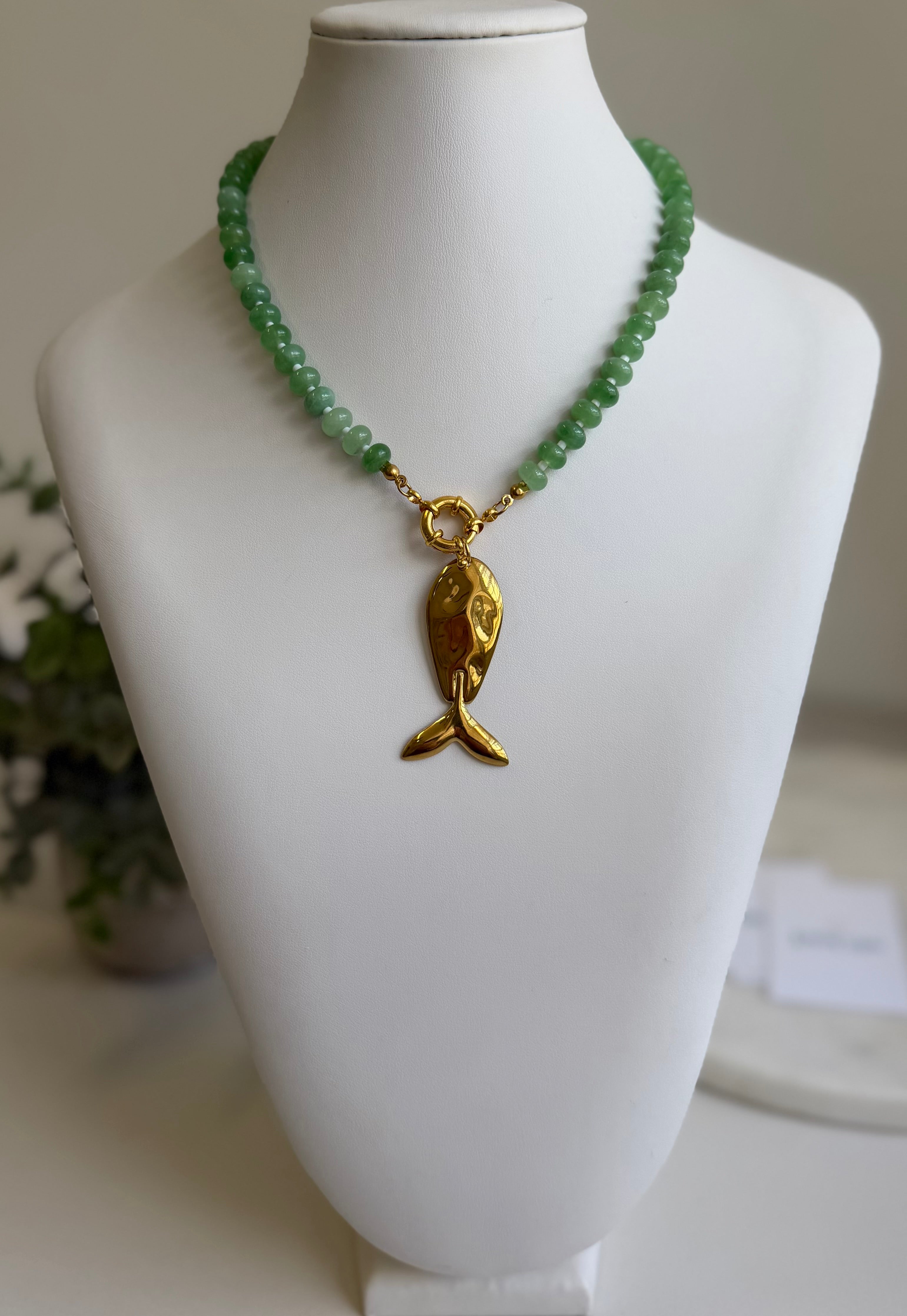 Tropical Chain