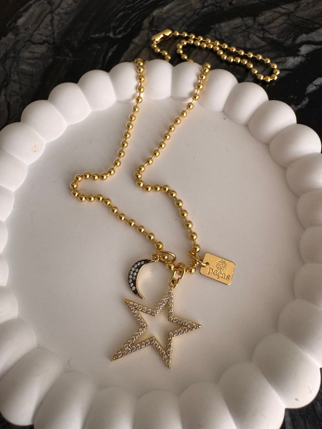 Stefi Chain