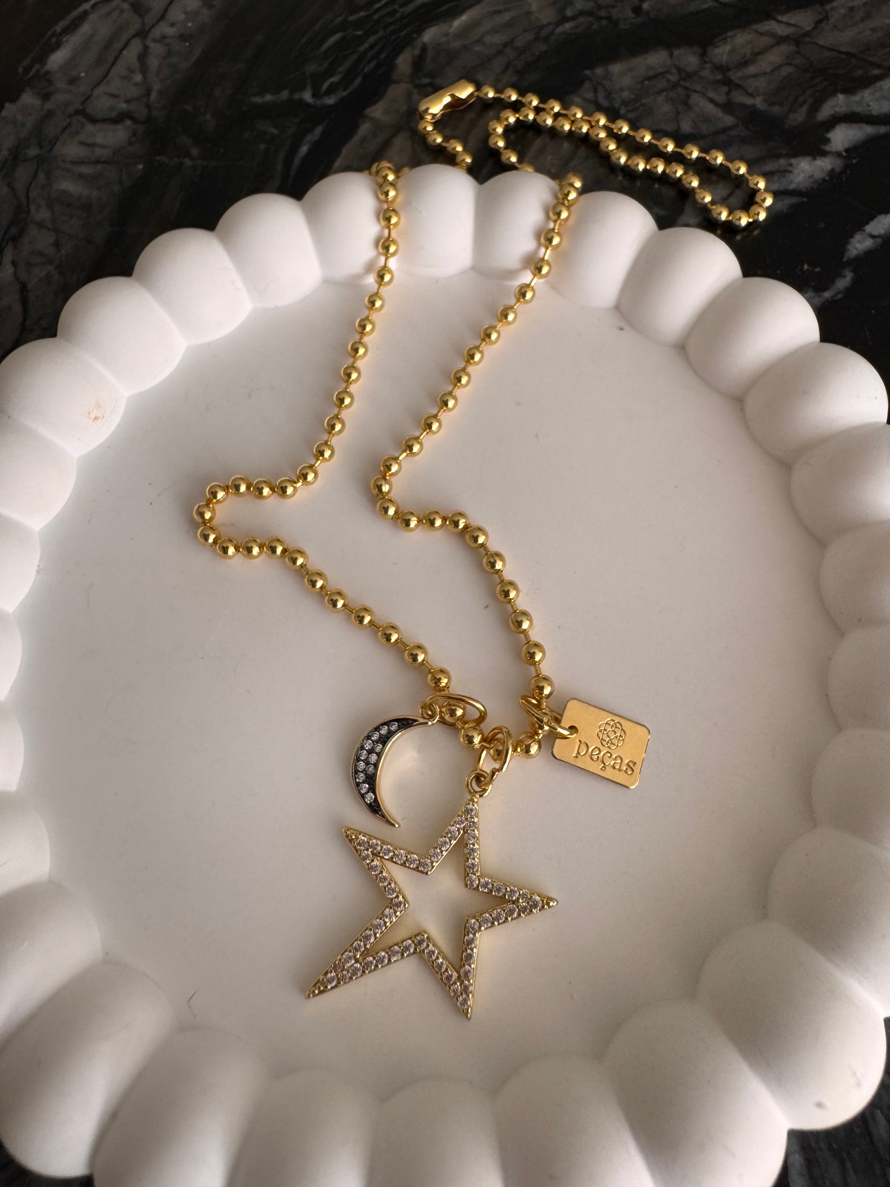 Stefi Chain