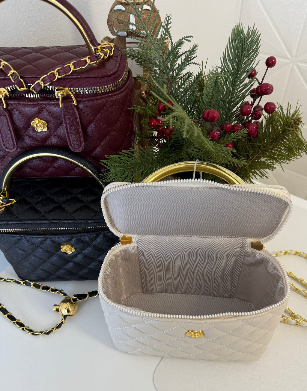 Monique Handbag