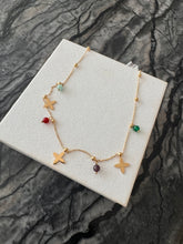 Load image into Gallery viewer, Flowers Chain
