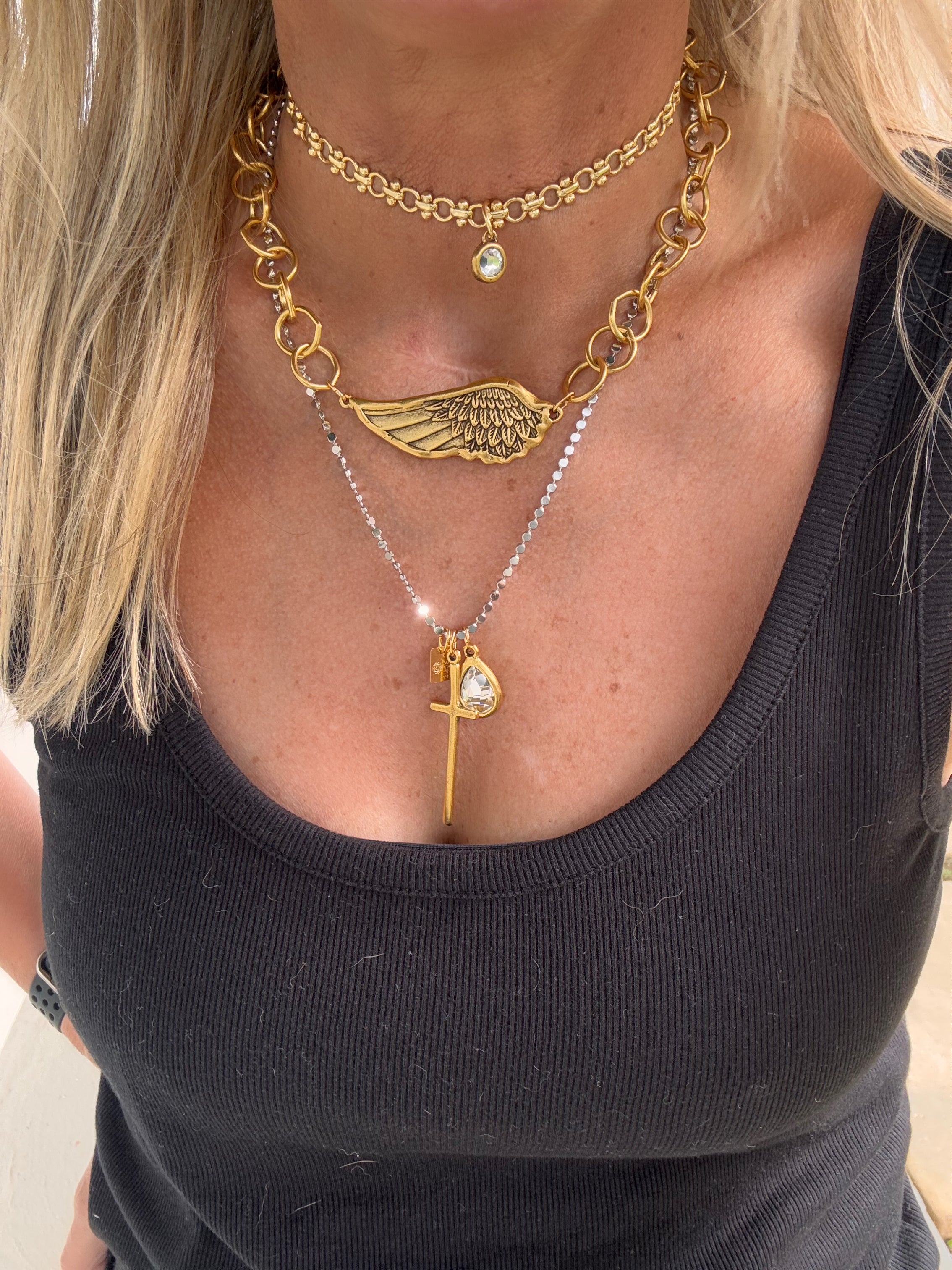 Wing Chain