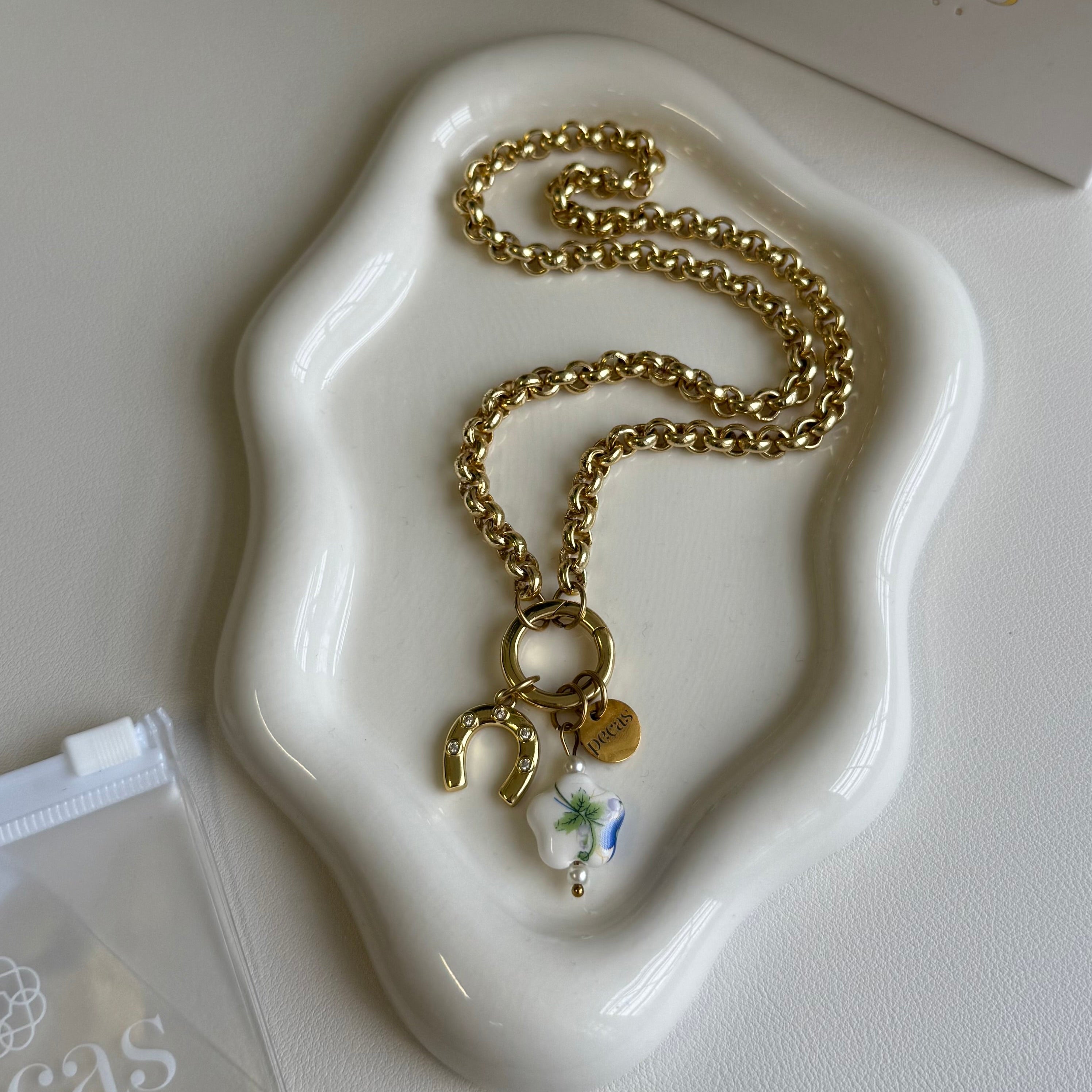 Eden Chain