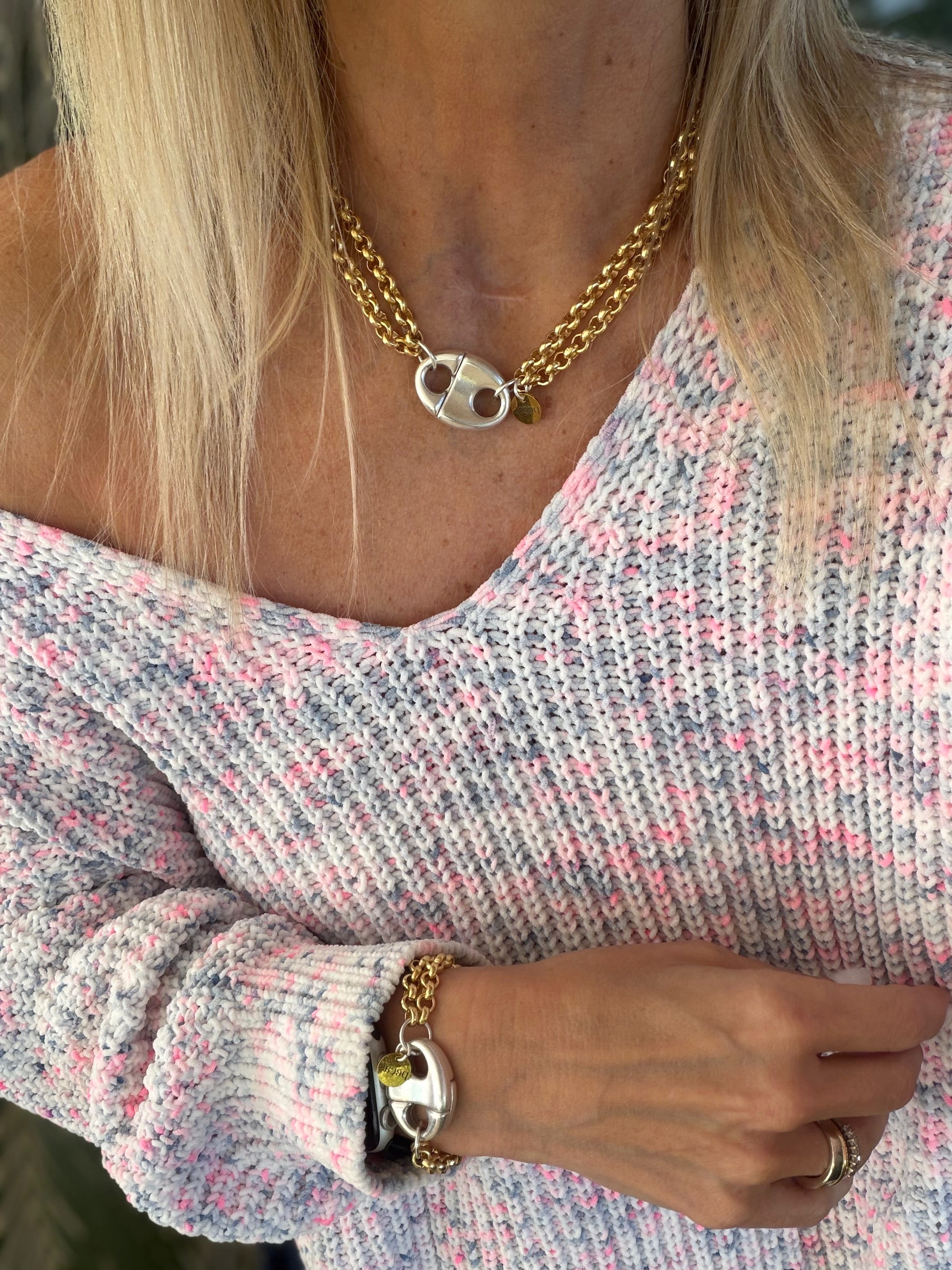 Kami Chain