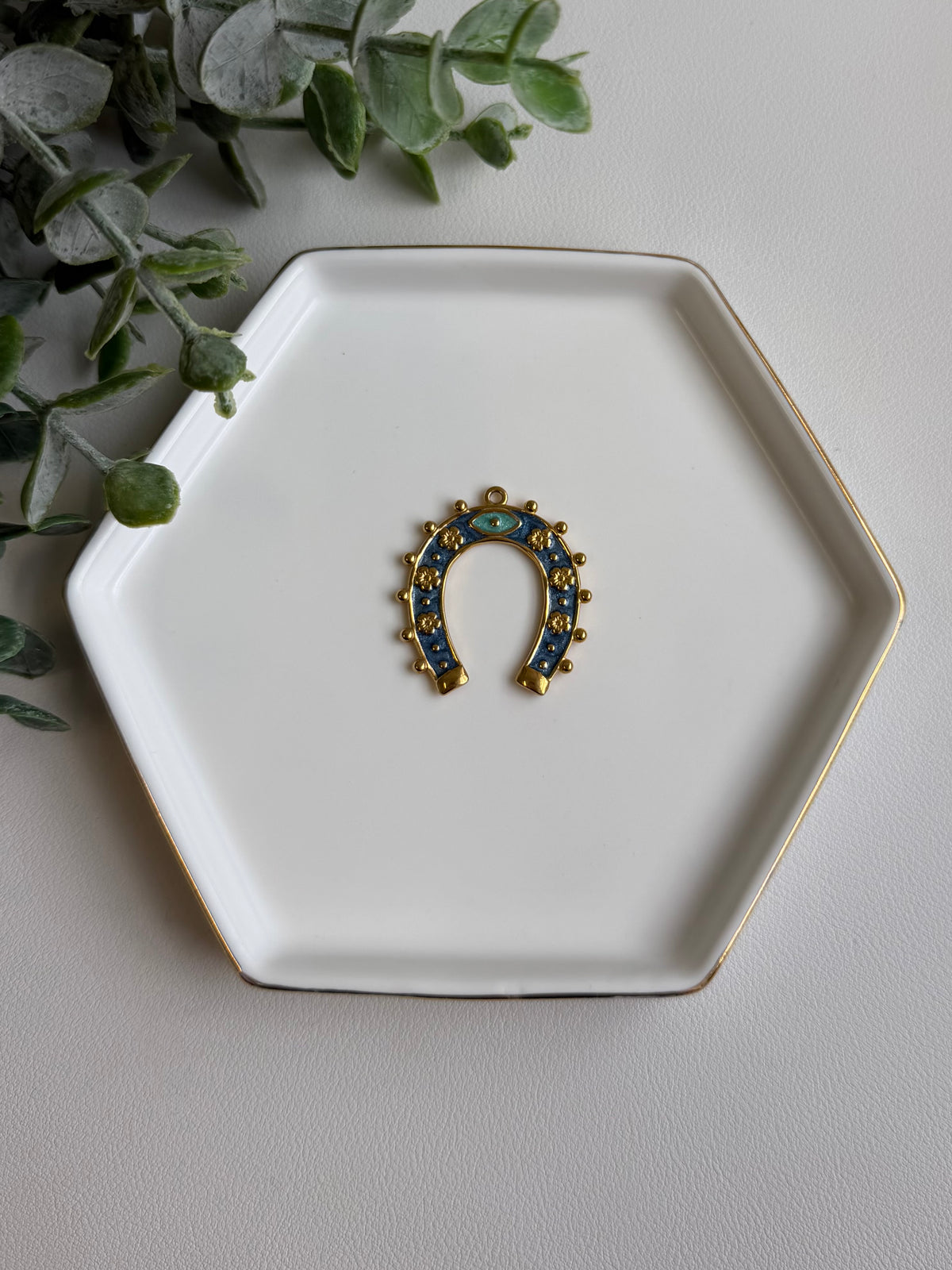 Herradura Charm