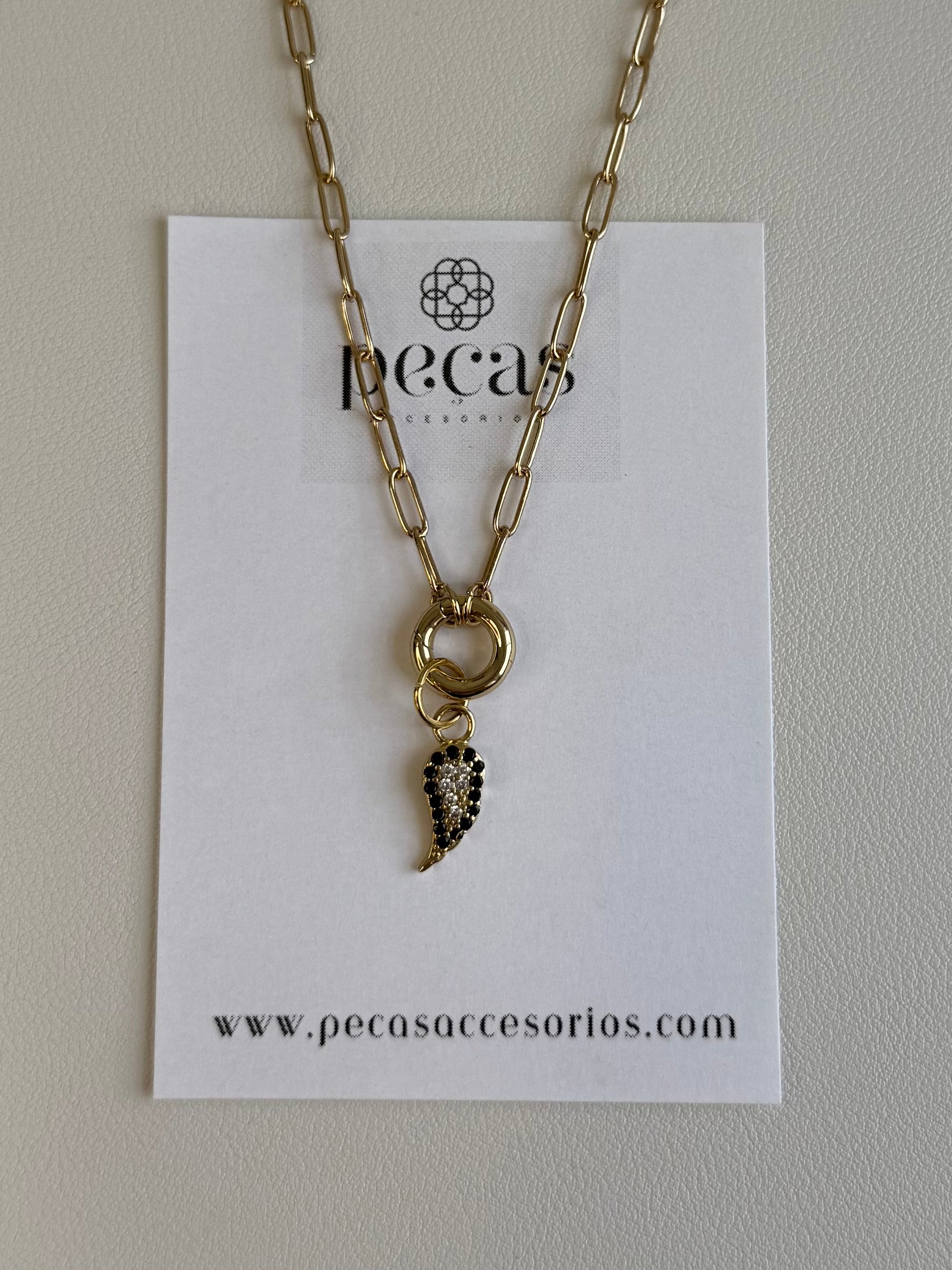 Iconic Chain