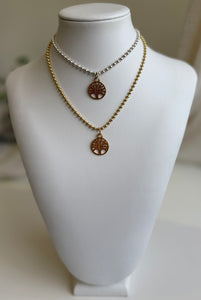 Mini TreeLife Chain