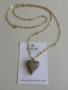 Dulce Corazón Chain