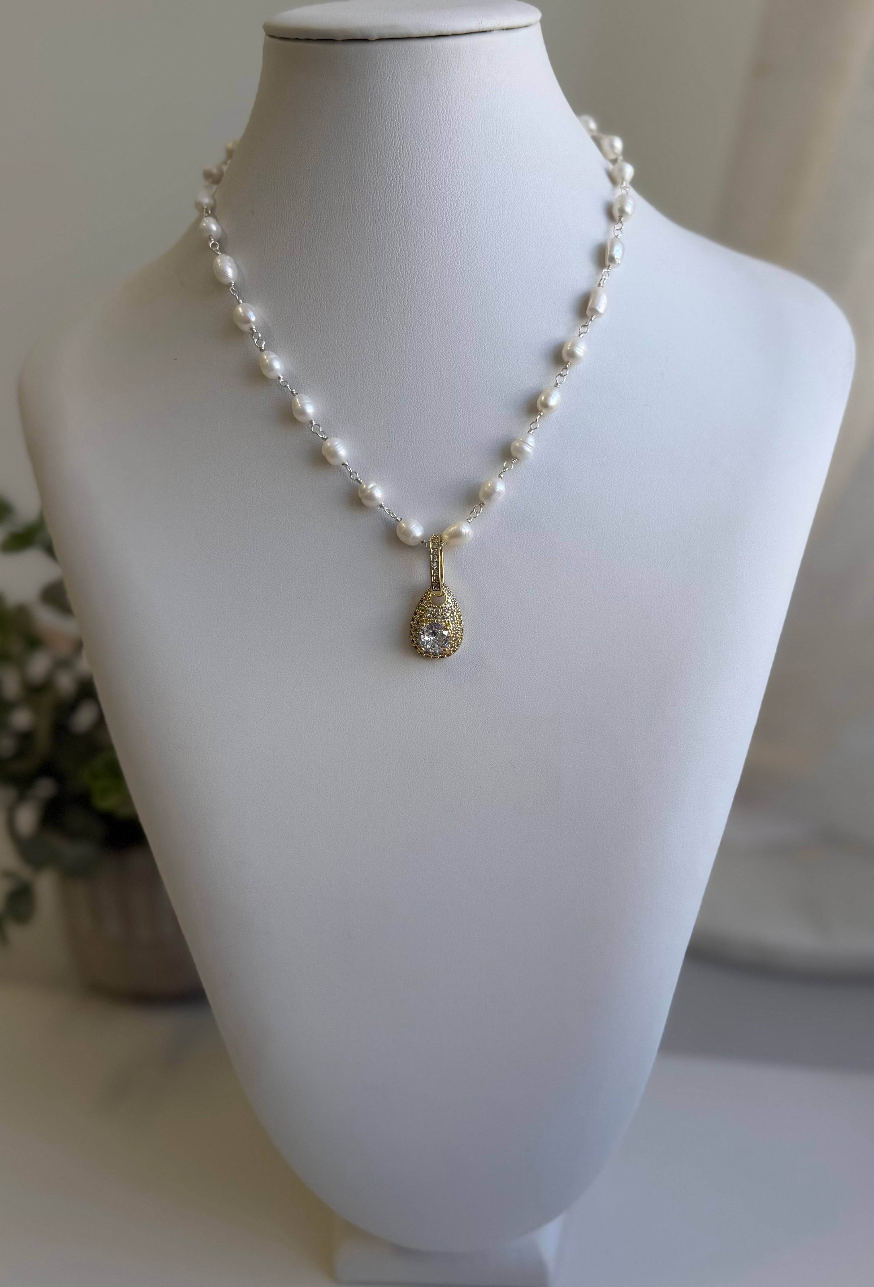 Prada Chain