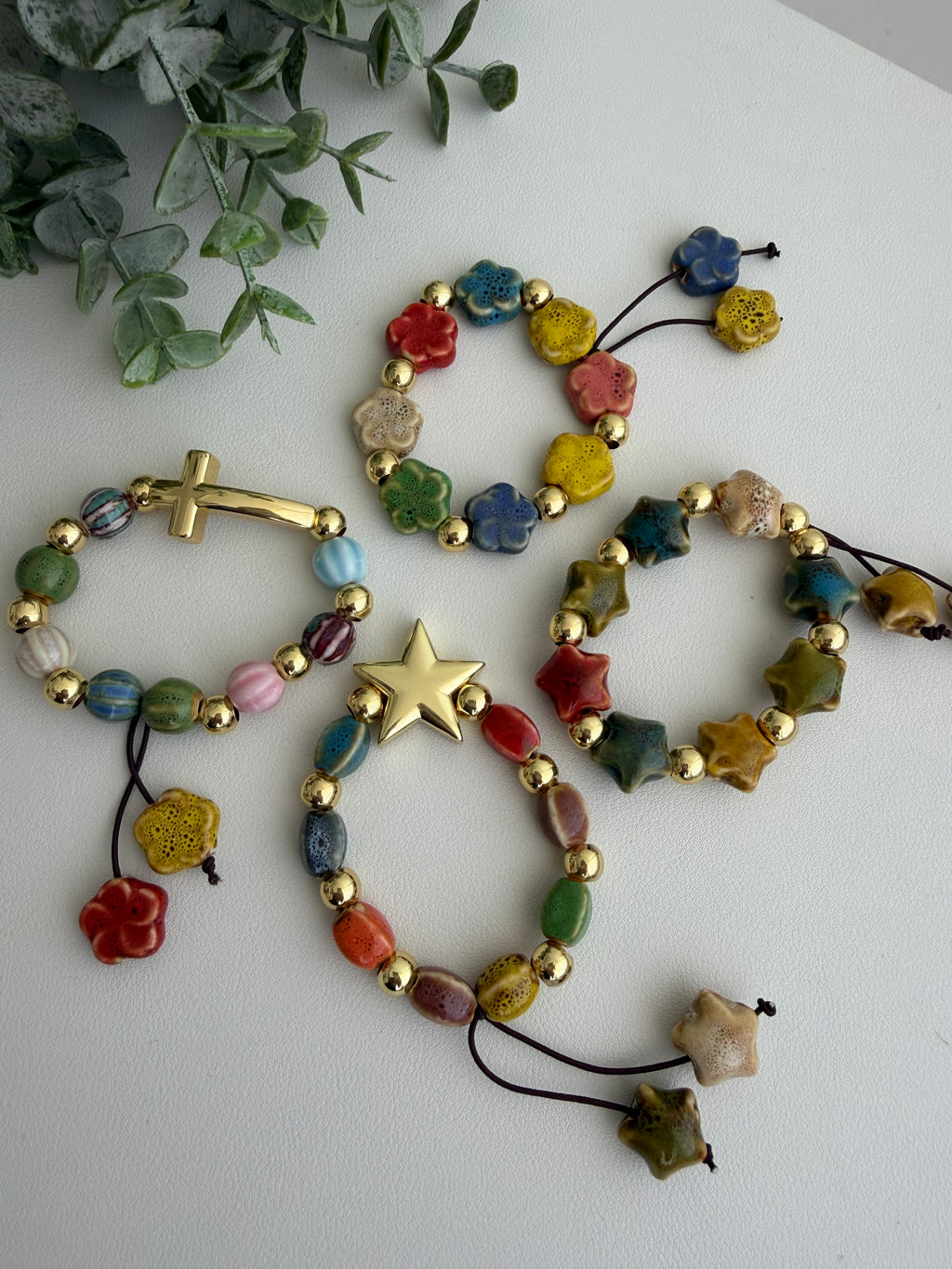 Marruecos Bracelet