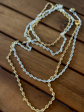 Load image into Gallery viewer, Calabrote Chain
