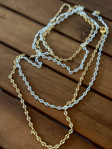 Calabrote Chain