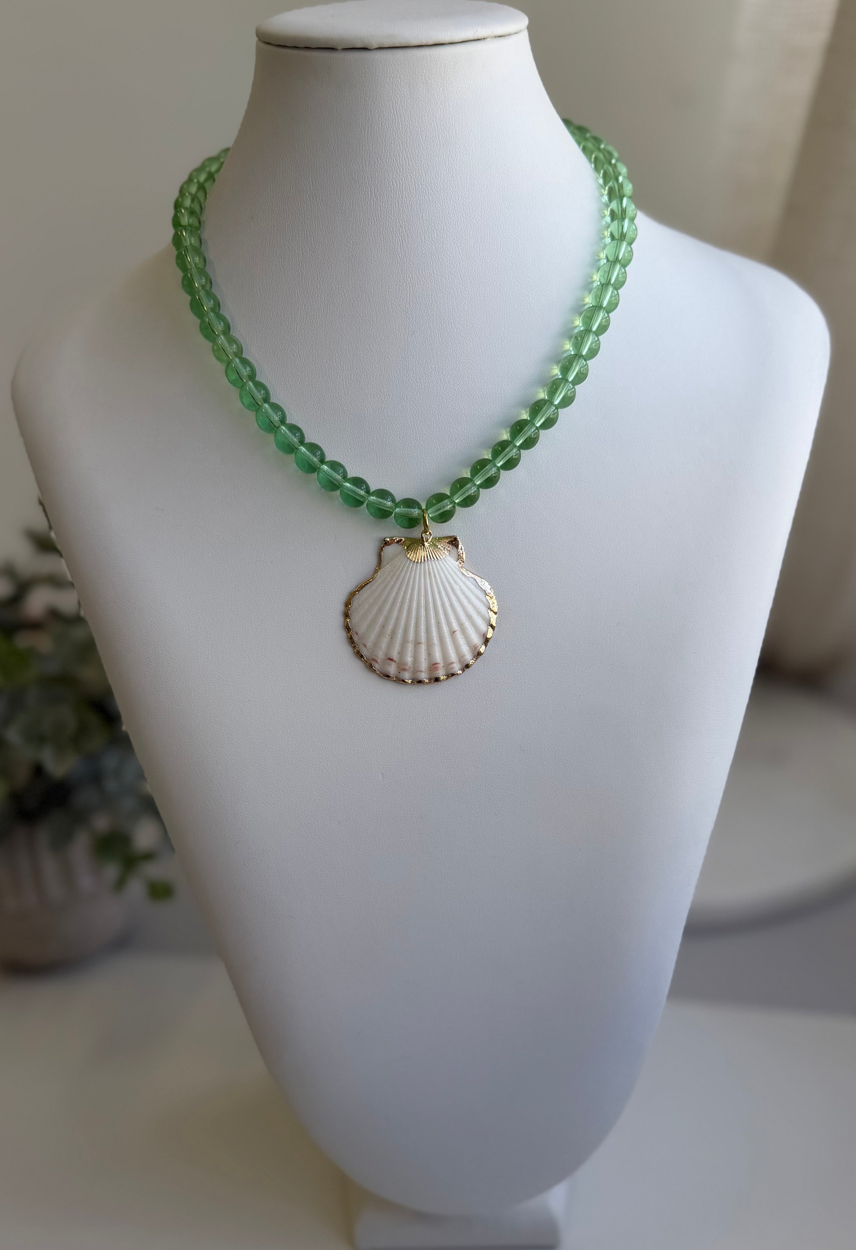 Ocean Beads