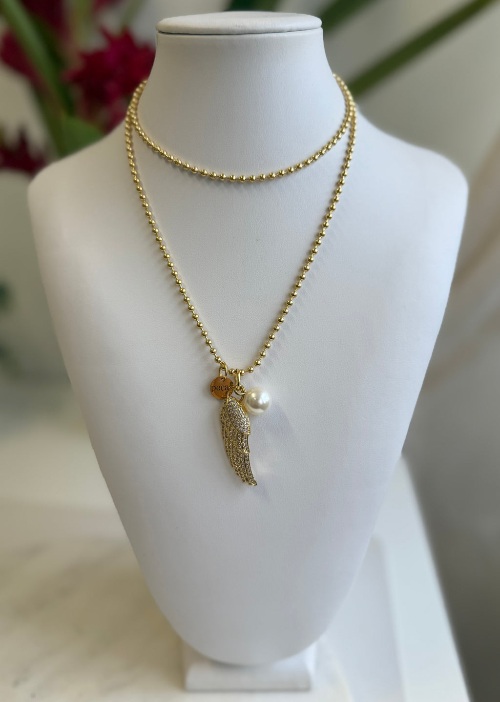 Fly High Chain