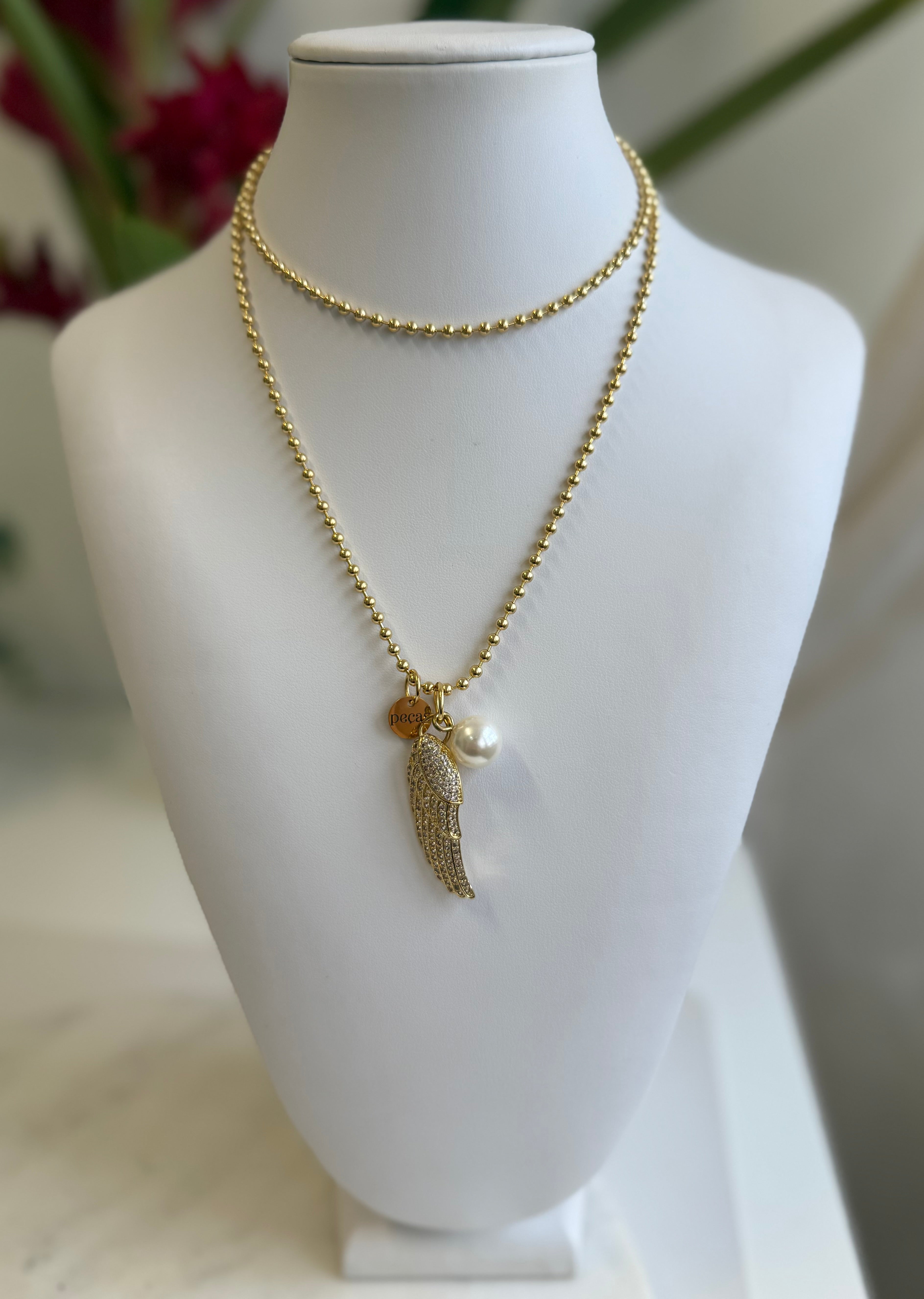 Fly High Chain