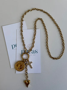 Alma y Brillo Chain