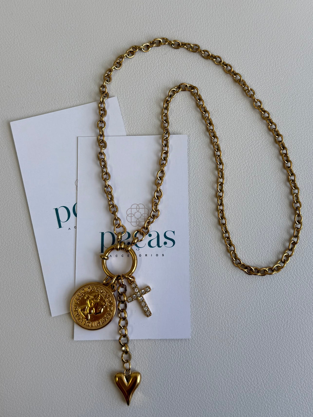Alma y Brillo Chain
