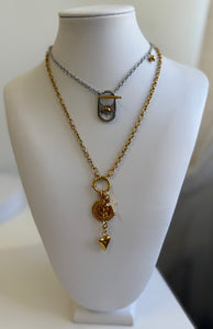 Alma y Brillo Chain