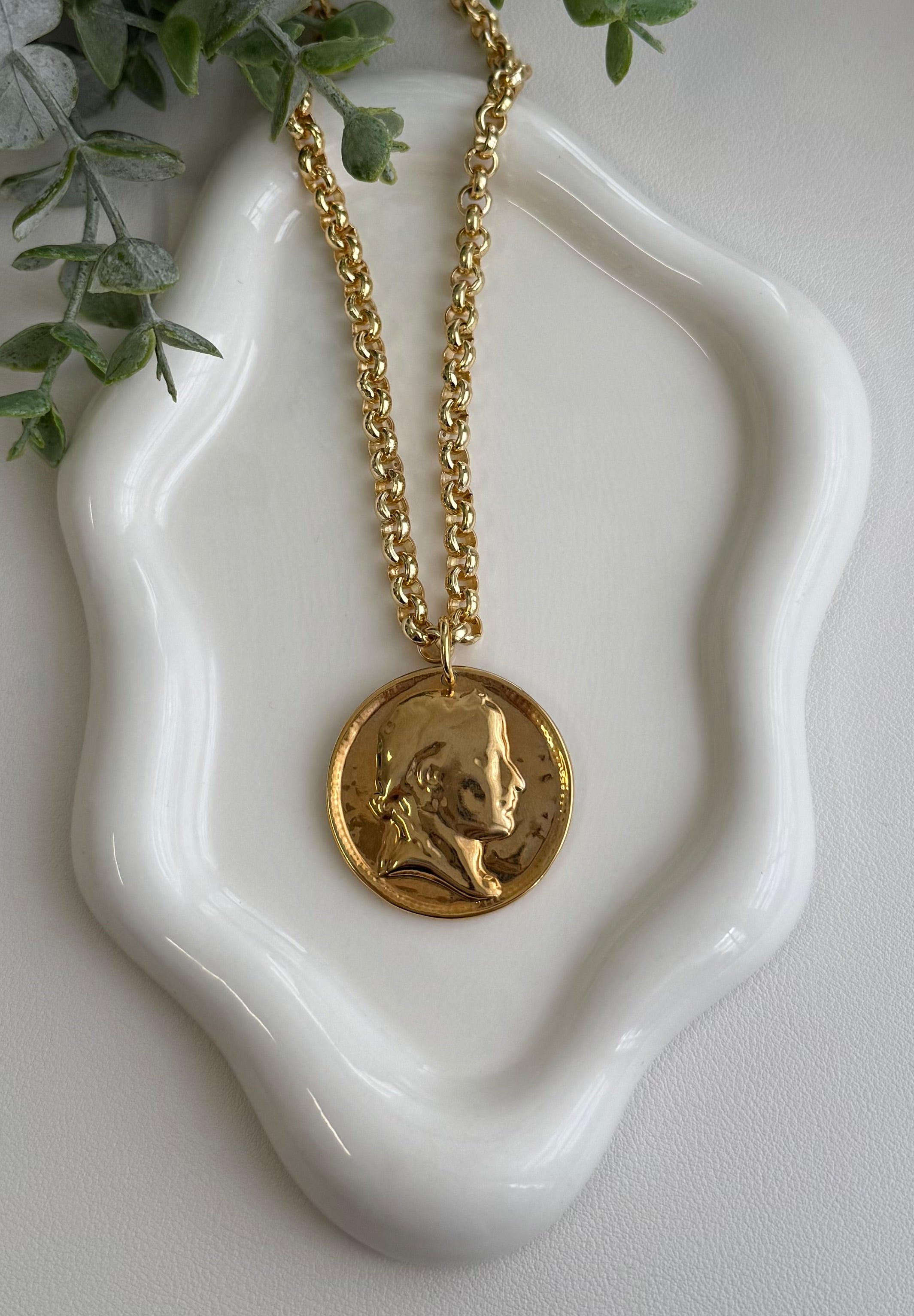 Jessica Chain