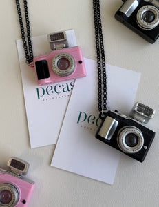 BB Camera Chain