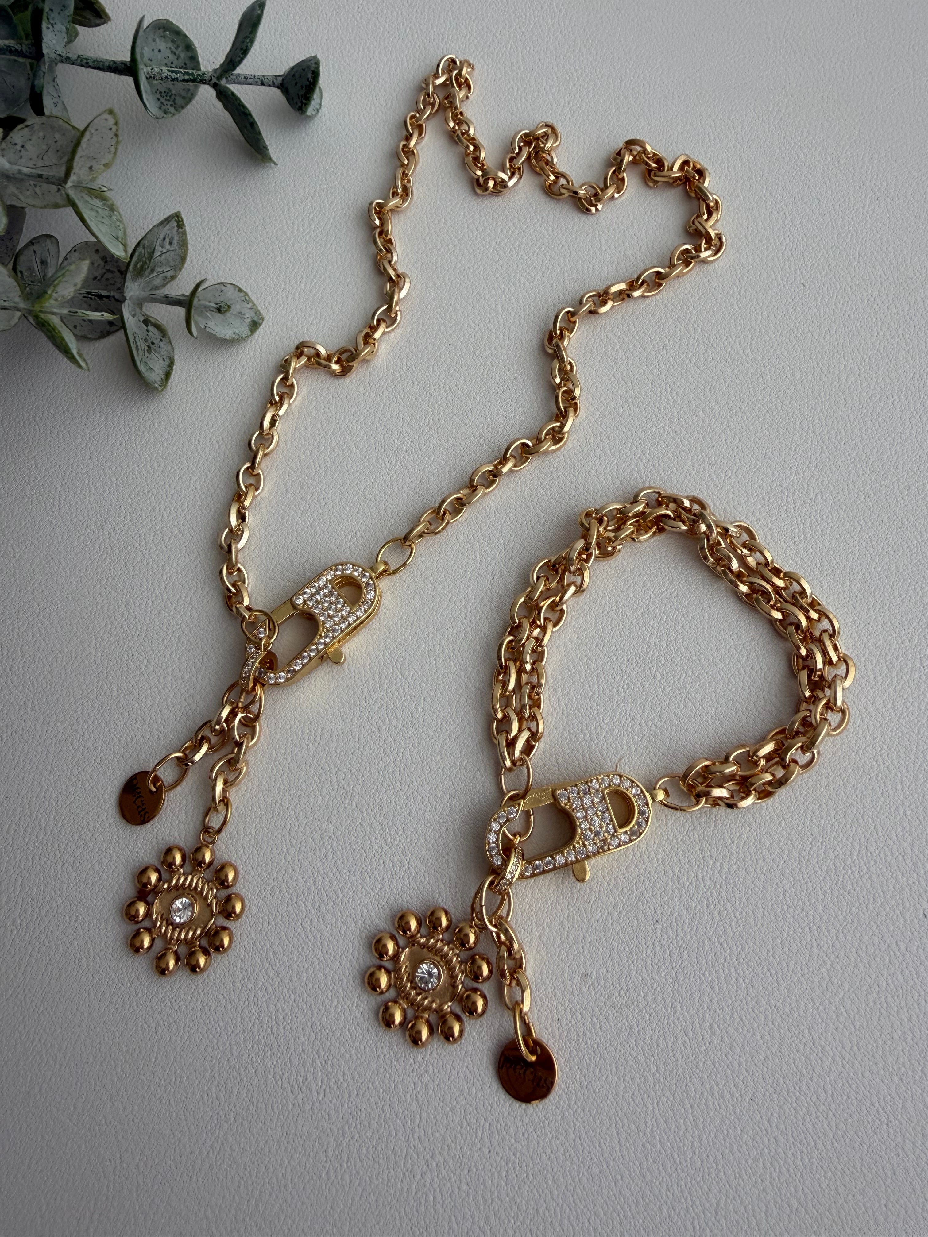 Karina Bracelet