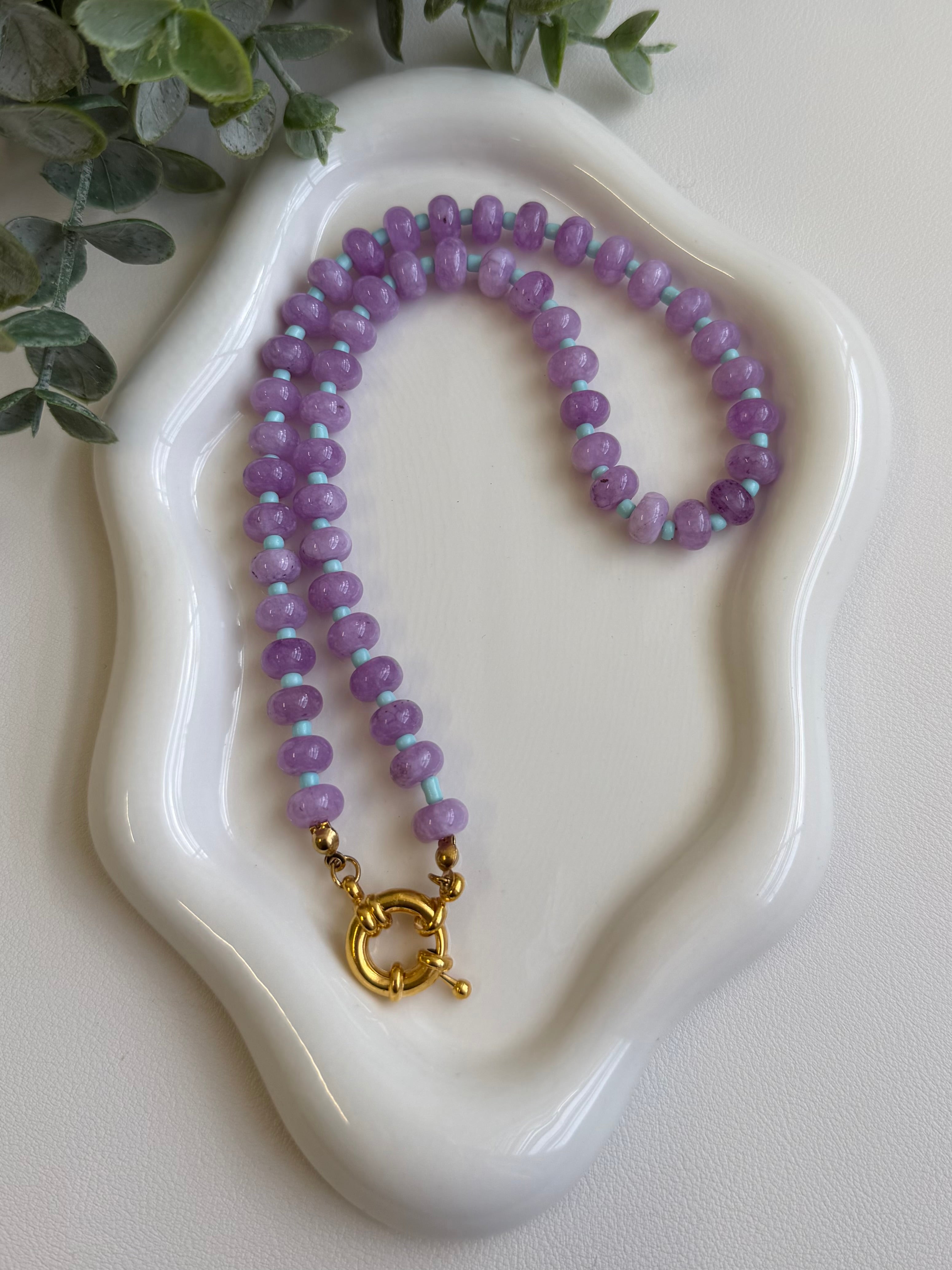 Tropical Chain