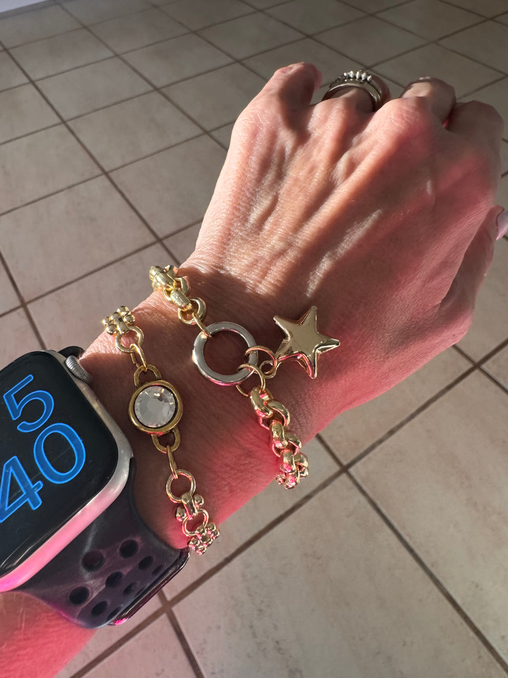 Michelle Bracelet