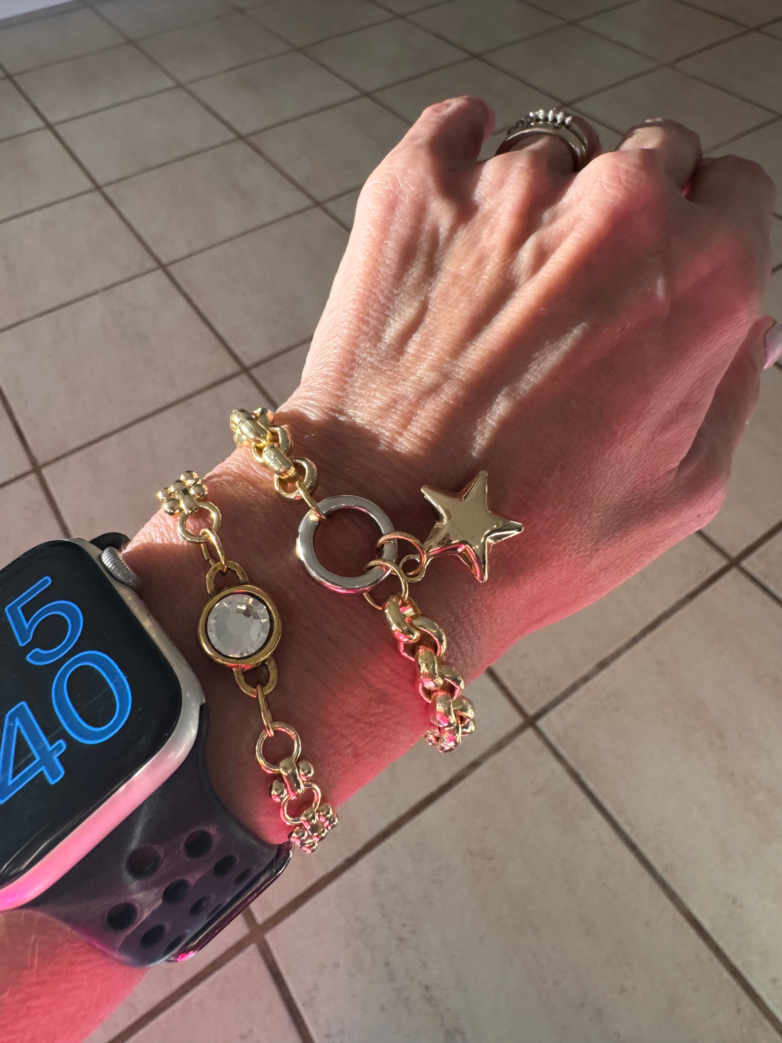 Michelle Bracelet