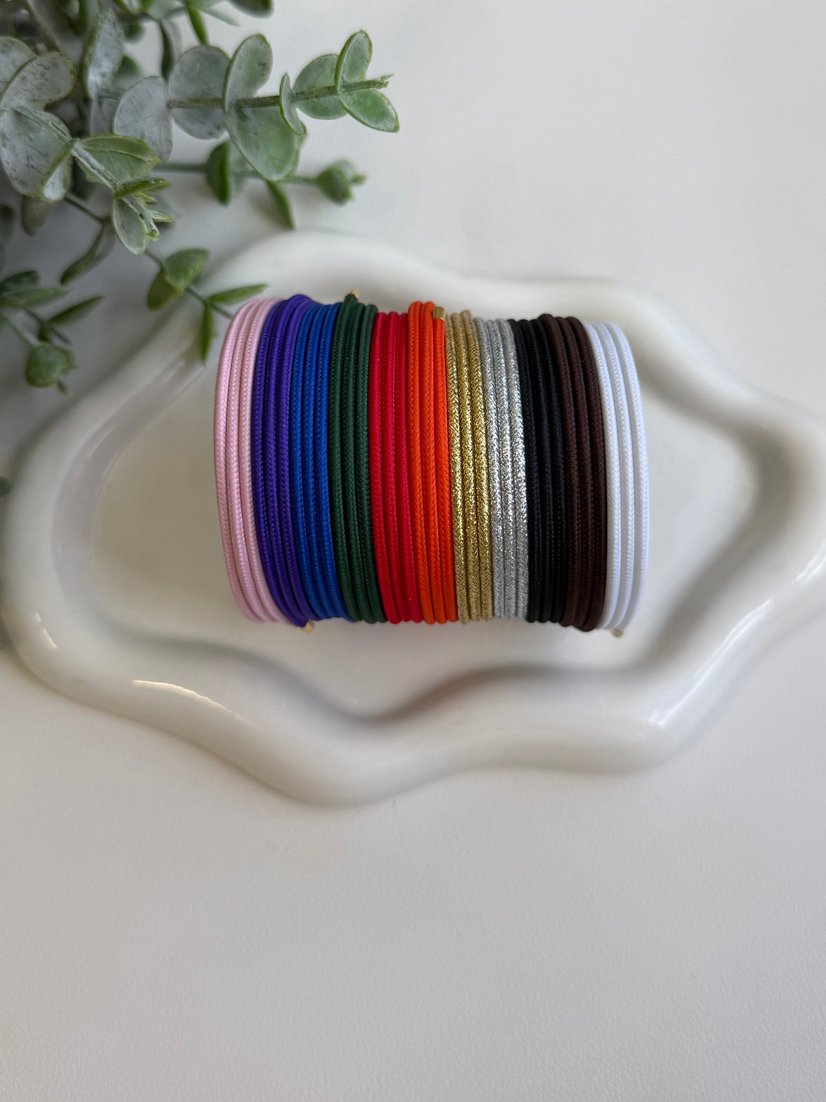 Dualis Cord