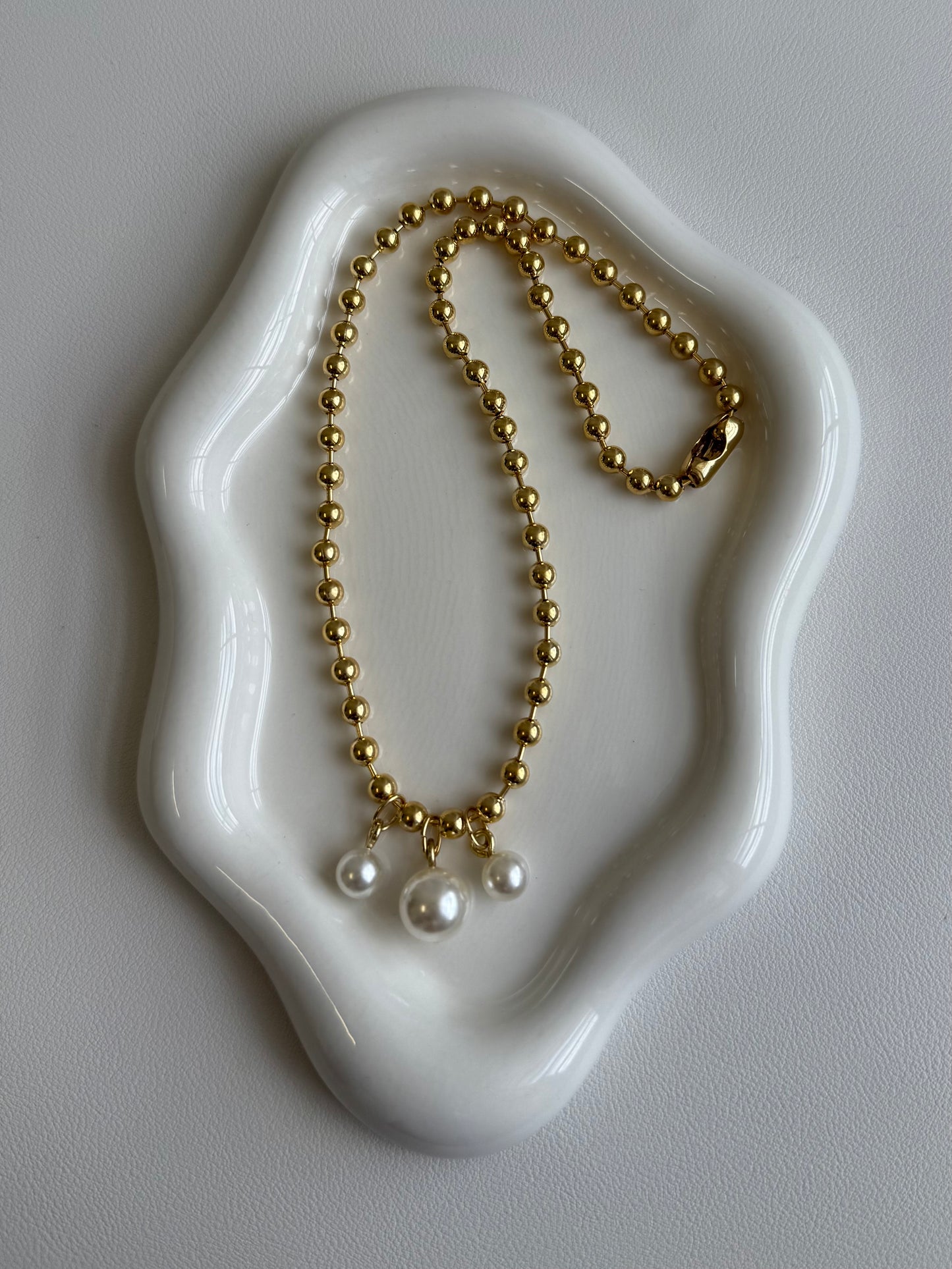 Pearl Chain