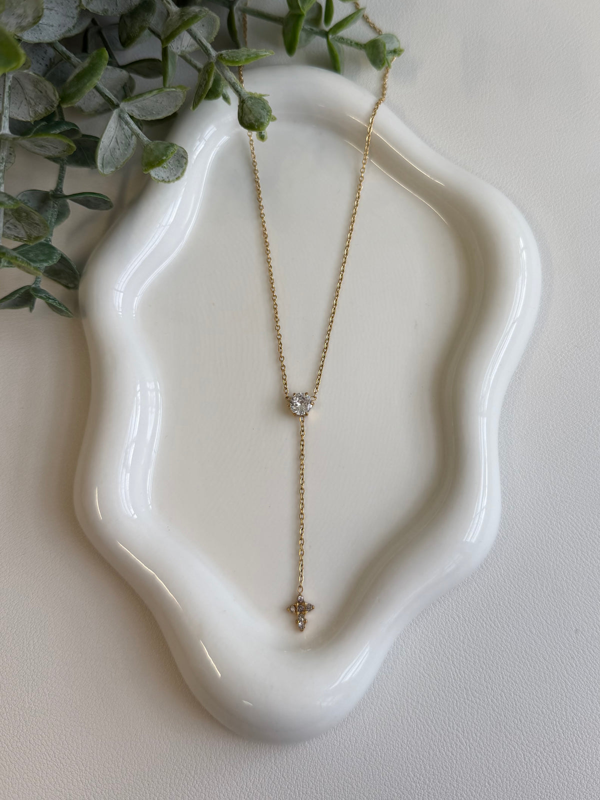 Miranda Chain