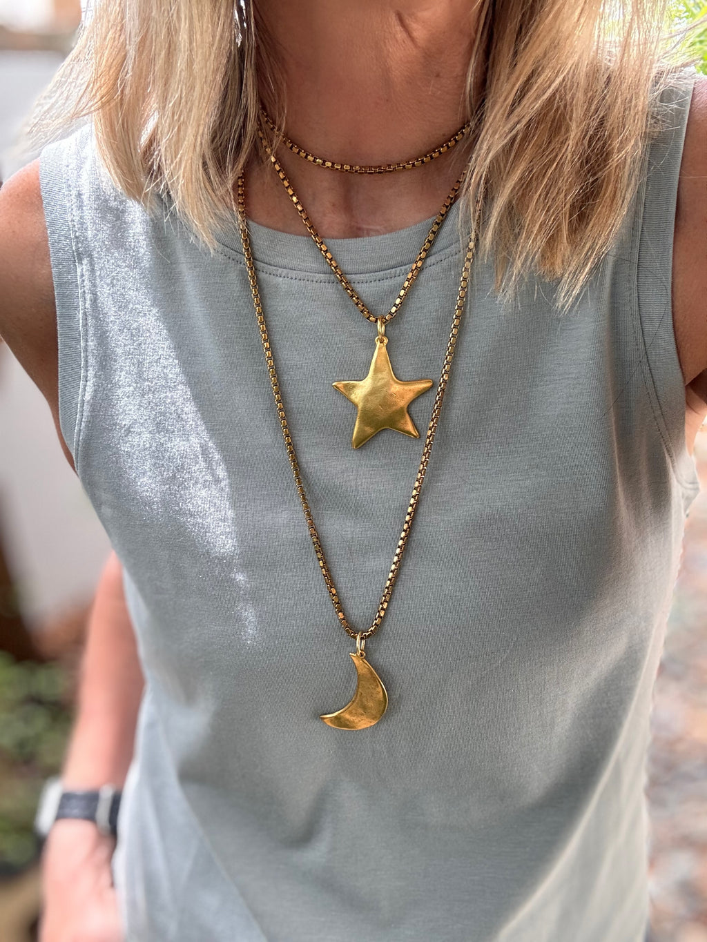 MoonStar Chain