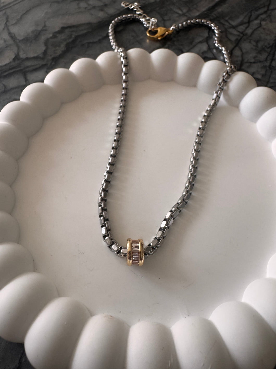 Alyssa Chain
