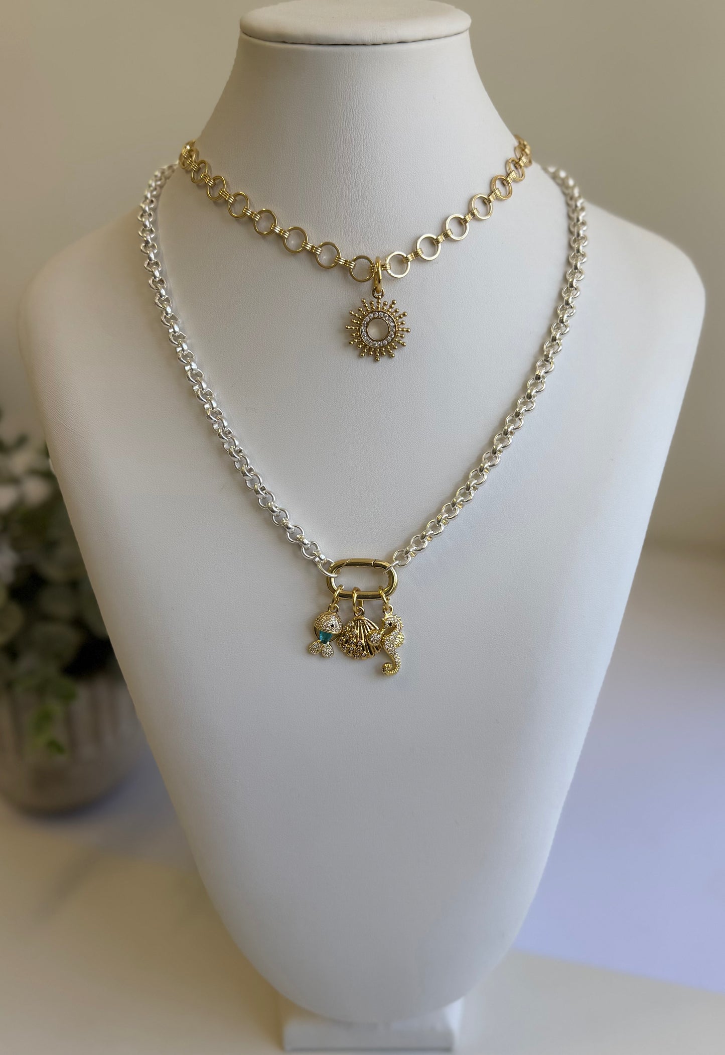 Miranda Chain