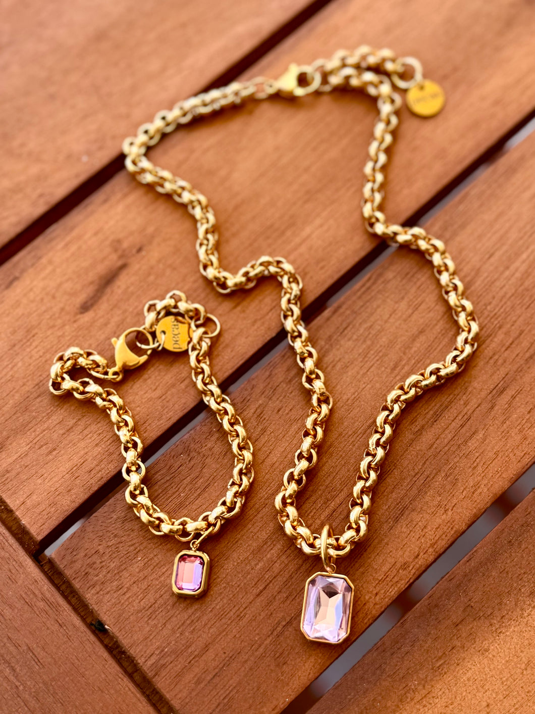Windsor Bracelet