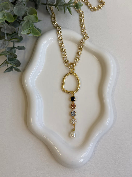 Loreta Chain