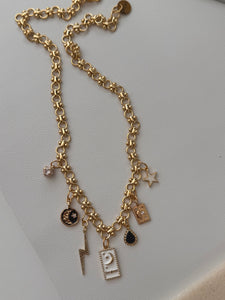 Zara Chain
