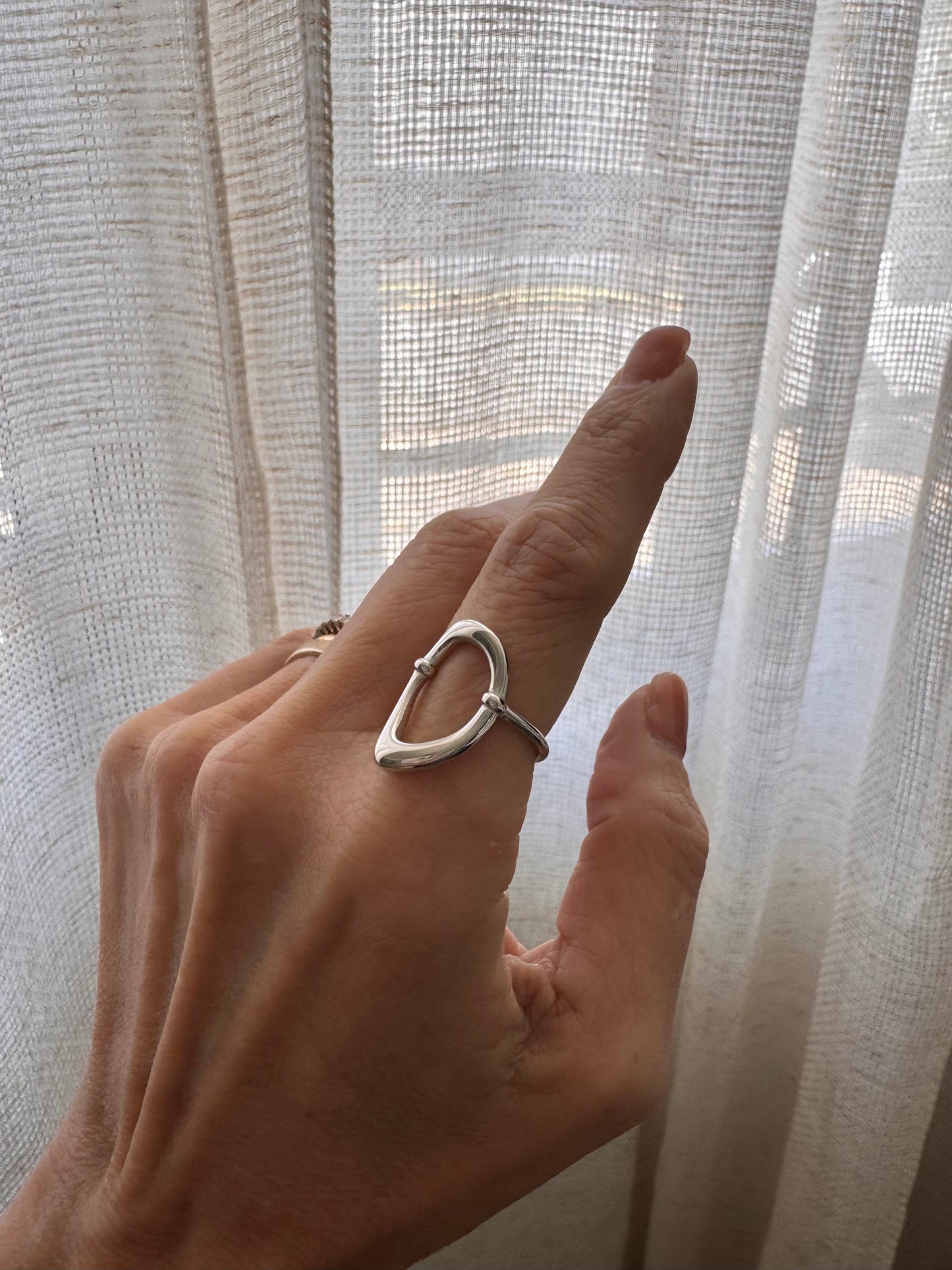 Aurora Ring