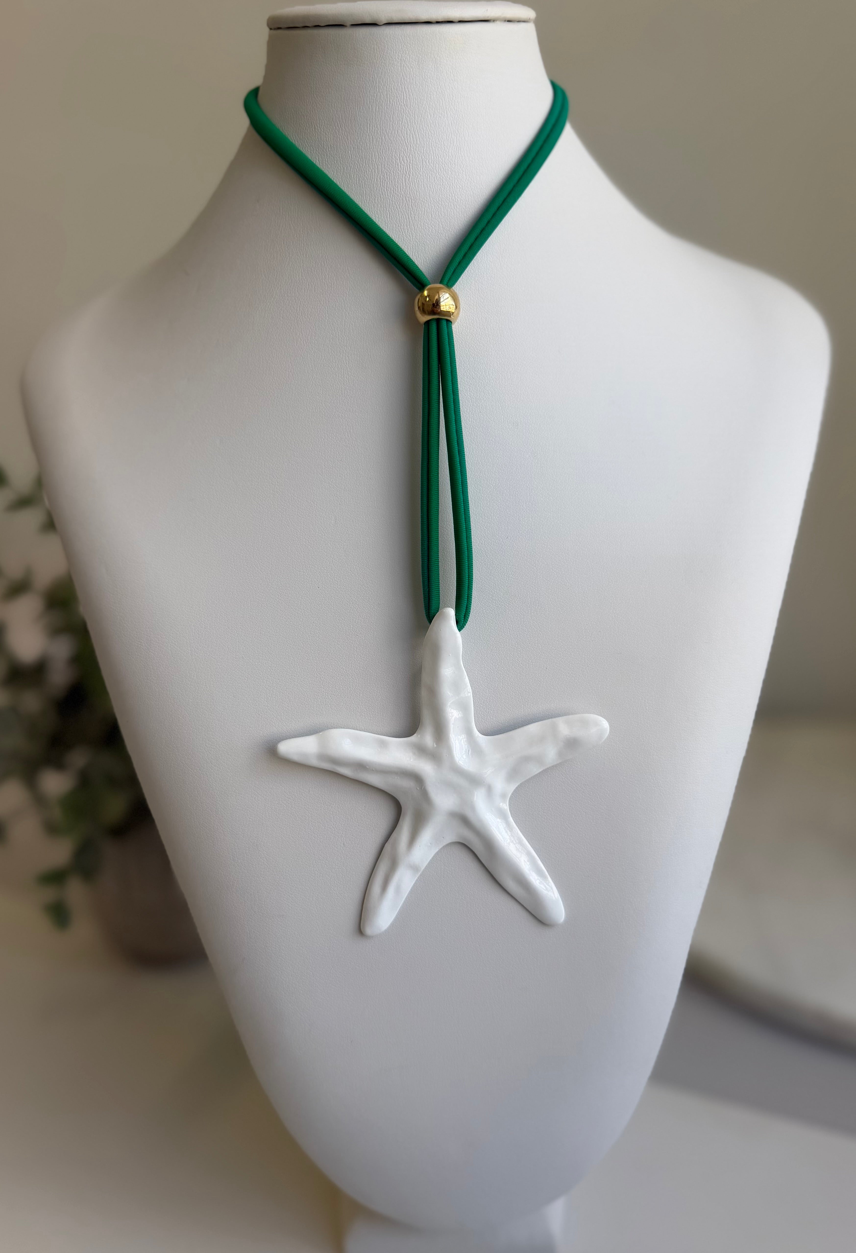 Caribeña Chain