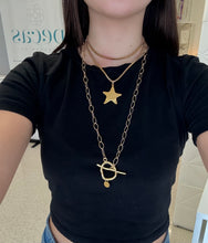 Load image into Gallery viewer, Aura Lariat Chain
