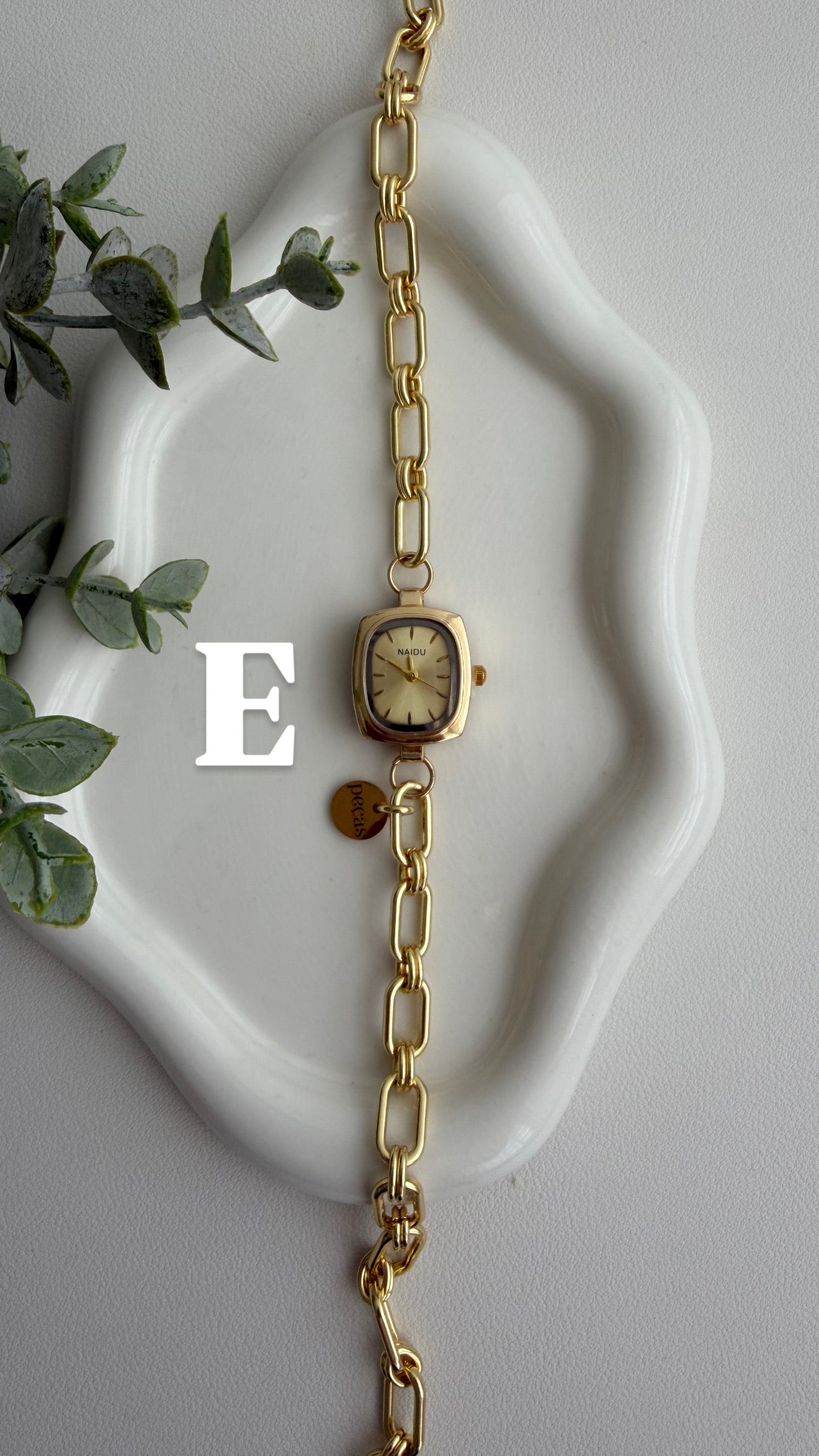 Clock Choker
