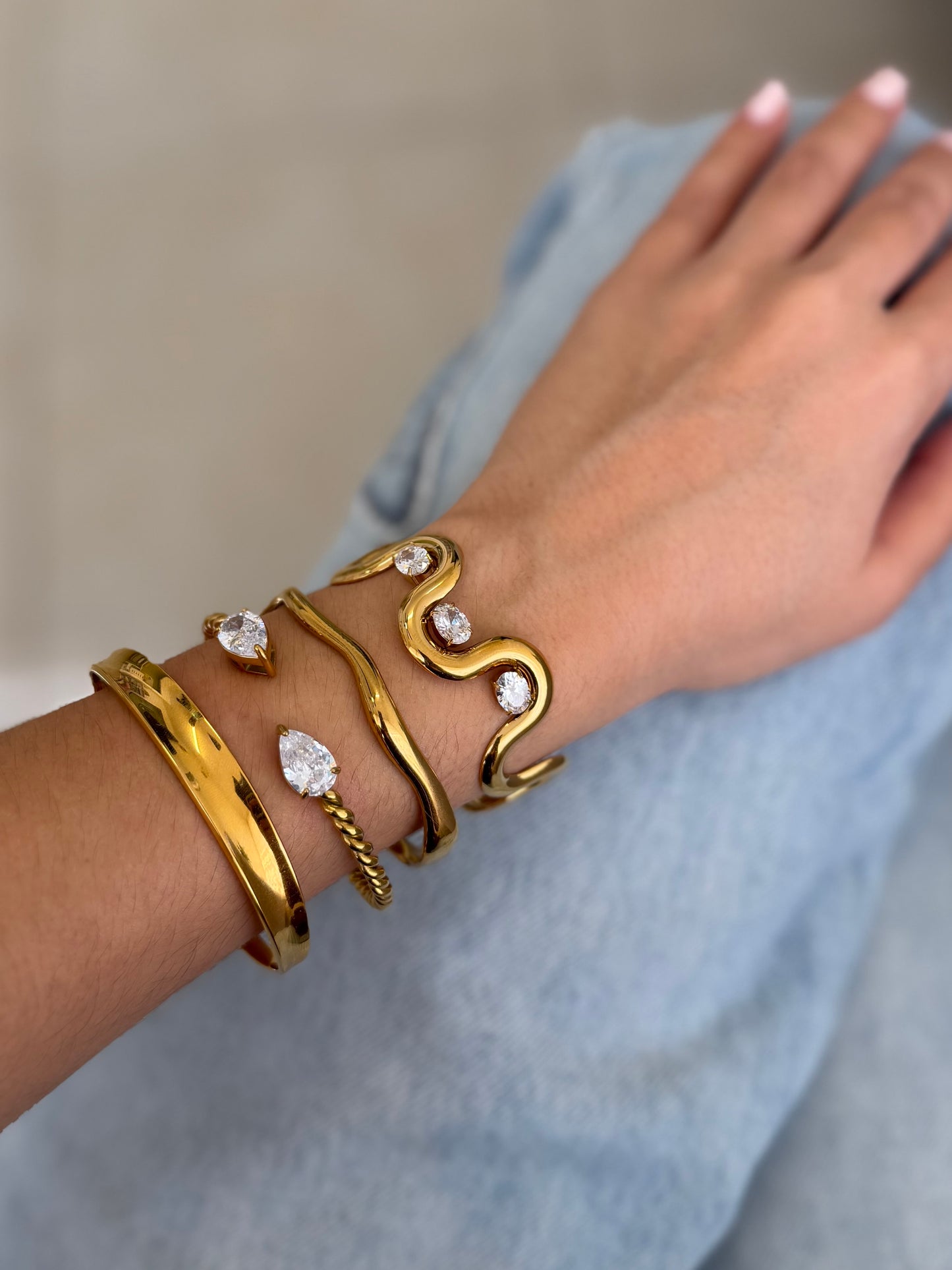 Ingrid Bracelet